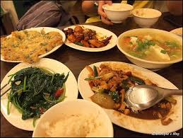 台北 阿英台灣料理 小亮子部落格 痞客邦 food chicken meat