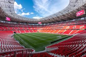 Ein noch nicht eröffnetes stadion in der ungarischen hauptstadt hat für unruhe bei anwohnern ferenc puskás arena in budapest: Fussball Em Budapest Verspricht Spiele Vor Vollem Haus