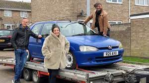 Do you have a video playback issues? Car S O S Tv Series 2013 Imdb