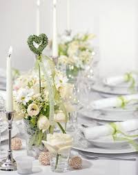 Blumenwiese Dekoration Hochzeit Tischdeko Hochzeit Dekoration