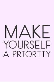 Top 10 put yourself first quotes a z quotes. 45 Priorities Quotes And Sayings Inspirational Quotes Monday Inspirational Quotes Life Quotes