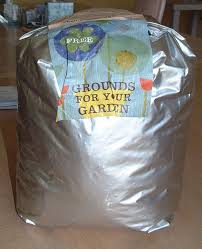 Coffee Grounds In The Garden Friend Or Foe Coffee Grounds Garden Grasses Garden Coffee Grounds