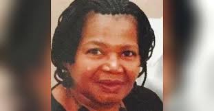 Mrs. Mable C. Kinloch Obituary