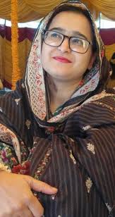 The Sher Family from Haripur, Khyber Pakhtunkhwa, has made history as all  five sisters Laila, Shireen, Sassi, Marvi, and Zoha Malik Sher successfully  passed Pakistan's prestigious CSS (Central Superior Services) examination.  Raised