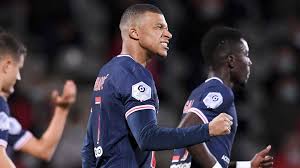 Psg come into the game as the bookies' favorites, but we do struggle … Psg Behauptet Tabellenspitze Mbappe 100 Tor Eine Befreiung Transfermarkt