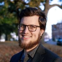 Ben Harrington Email & Phone Number