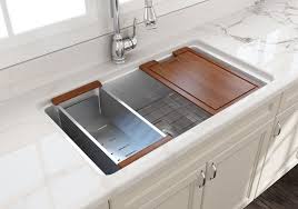 Check spelling or type a new query. Sotto 32 Undermount Fireclay 32 Single Bowl Kitchen Sink White
