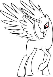 She truly knows what friendship is all about. Mlp Princess Base My Little Pony Drawing Pony Drawing My Little Pony Coloring