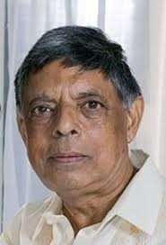 Hanabe Murthy Obituary (1939