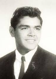 Gerald “Jerry” Dell'Unto (1942-1991)