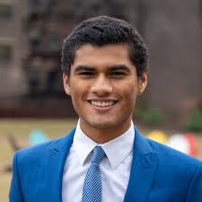 GOING ABOVE AND BEYOND FOR THE STUDENT BODY 2023-2024 Student Government