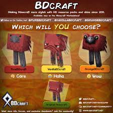 Survive dangerous mobs at night. Bdcraft Startseite Facebook