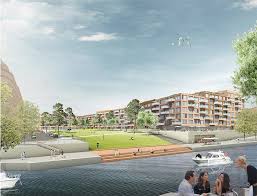 Alle nebenkosten wie strom oder wasser, die komplette ausstattung etc. Sonninstrasse 3 Hammerbrook Hamburg Schaltraum Architekten Hamburg