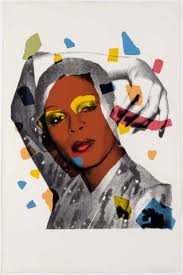 Butterfly (from 'Bebellic' portfolio) 2007