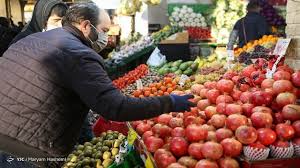 نگران گوجه‌فرنگی نباشید؛ قیمت‌ها به تعادل رسید/ شادلو: مغازه‌داران دنبال گران‌فروشی در شب یلدا نباشند