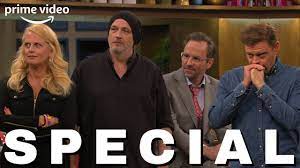 Ücretsiz amazon prime ile 4 lol kostümü ve daha fazlası nasıl alınır? Lol Last One Laughing Bully Erklart Die Regeln Der Show Offizieller Clip Amazon Prime Video Youtube