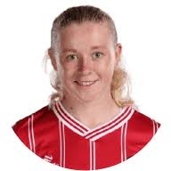 Mari Ward (Bristol City (W))