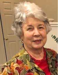 Obituary information for Sylvia Wetherington