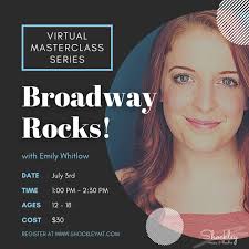 Shockley Music & Theatre