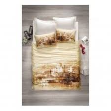 Cotton Art Dijital Saten Cift Kisilik Nevresim Takimi Hisar Nevresim Takimi Nevresim Cift