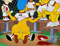 The Simpsons Naked - IgFAP