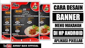 Download vektor desain kartu ucapan tasyakuran nama anak format coreldraw ( cdr ) disini cari v ektor corel draw gratis lainnya. Tutorial Desain Banner Menu Makanan Warung Ayam Geprek Di Pixellab Youtube