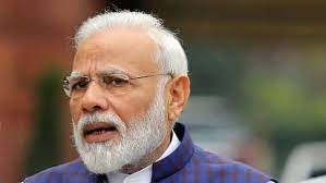 This historic step was kept top secret until the last minute of disclosure, so that the kings and queens of. Pm Modi Pushes For Accelerating Reforms To Revive Growth