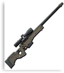 Pin On Weapon Reference Sniper Rifle