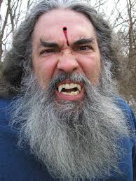 Abe's Tomb -The Movie