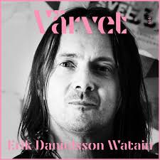 Erik Danielsson of WATAIN has been recently featured