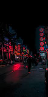 Cyberpunk Amoled Dark Vertical Wallpaper Hd Dark Wallpapers Scenery Wallpaper Dark Wallpaper