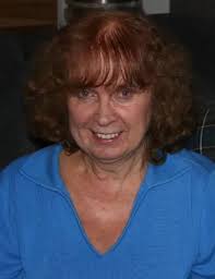 Obituary information for Grace Ann Rohde