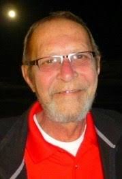 Charles "Chuck" Robert Tripp Obituary