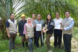 Sime darby property was created through the integration of the property arms. Mpob Tweets On Twitter Photocoverage Institute Of Developing Economies Of The Japan External Trade Organization Jetro Visited Sime Darby Plantation And Smallholders Plantation At Carey Island Https T Co Za5zmdzlsl