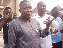 Yoruba rights activist, chief sunday adeyemo, popularly known as sunday igboho, has said that what was destroyed at his old house set ablaze by arsonists cannot be worth anything less than n50 million. Sunday Igboho Biography Age Early Life Family Education Career And Net Worth Information Guide Africa
