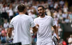 GoTennis.ru - News update