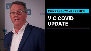 Connecting you to today's key updates. In Full Victoria S Health Minister Is Providing A Covid Update Abc News Youtube