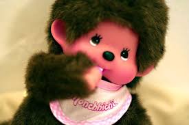 the munchee chee doll