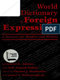 Putsch pronunciation pronunciation by billbc (male from canada) 3 votes good bad. World Dictionary Of Foreign Expressions Pdf English Language Translations