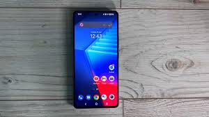Vivo iQoo 9T review