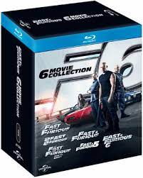 However, some fans might not be aware of the games they released too. The Fast And The Furious Wikipedia