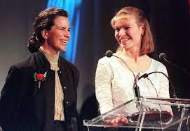 Her stellar partnership with kathleen heddle led to three olympic gold medals, a record for canadian summer games athletes that stands to this day. Olympic Rowing Champion Kathleen Heddle Dead Of Cancer At Age 55 Abbotsford News