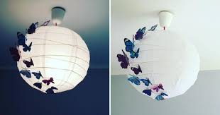 Instagram Photo By Julia Laasch May 15 2016 At 9 12am Utc Lamp Makeover Classroom Interior Ikea