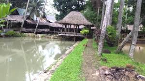 Tempat Mancing Tangerang Youtube