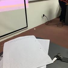 You can apply online for the preferred course directly from studyroute. Photos At Quest International University Perak Qiup University