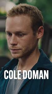 Cole Doman as John ❤️ In theaters now. Find all showings + tickets using  the link in our bio, or at www.muttthefilm.com. #IMaMUTT, #MuttTheFilm,  #MuttFilm, #MuttMovie, #IndieFilm, #Sundance, ...
