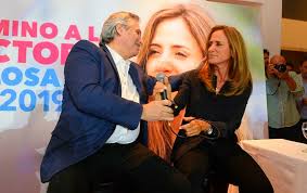Tweet de victoria tolosa paz. Quien Es Victoria Tolosa Paz La Funcionaria Que Tendra A Cargo El Plan Mas Ambicioso Del Gobierno Noticias Economicas Financieras Y De Negocios El Cronista