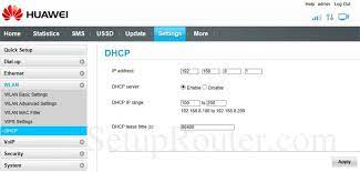 Jan 19, 2018 · huawei b315 is a new 4g lte cpe with lte category 4 technology. Huawei B315s 936 Screenshot Dhcp