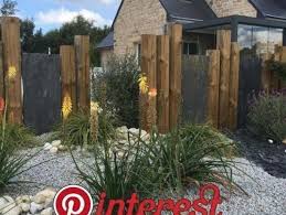 Pin Von Valerie Mcneil Auf Garten Deko In 2020 Sichtschutz Garten Garten Design Landschaftsbau
