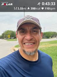 Z2 run benefits and motivation tips